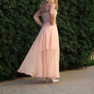 Sherri Hill - Prom Dress